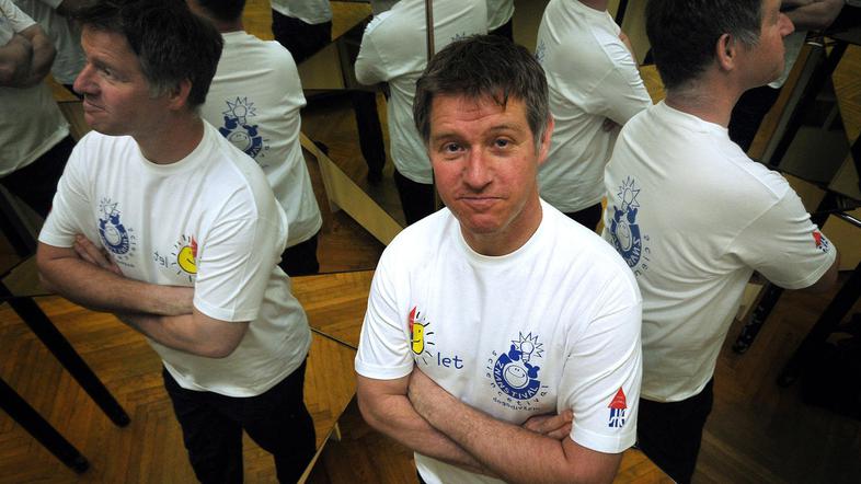 (Foto: Anže Petkovšek)