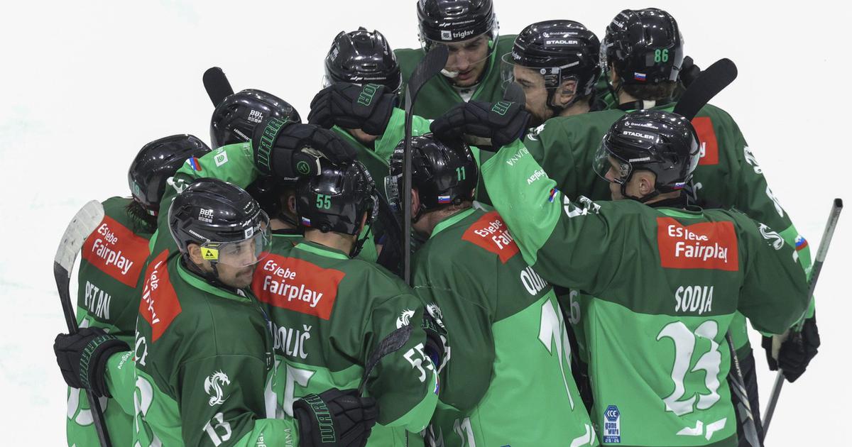 Olimpija po velikem preobratu serijo odprla z zmago Kép