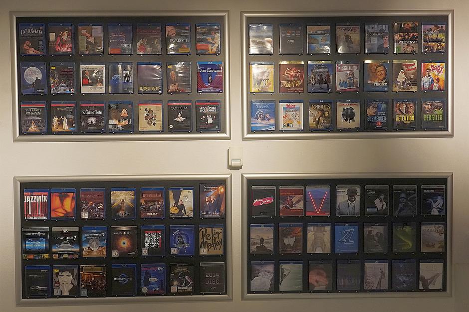 Mercedes-Benz Dolby Atmos | Avtor: Matija_Janežič