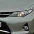 Toyota auris TS