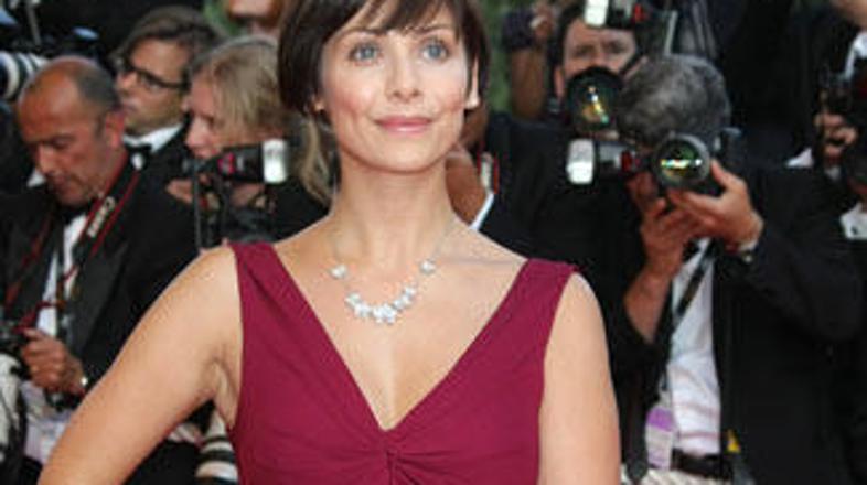 Natalie bi na pijačo najraje povabila Georgea Clooneyja.