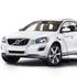 Volvo XC60 plug-in hybrid