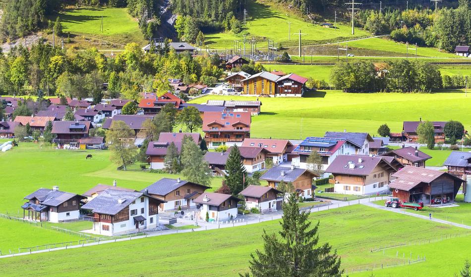Alpski vasici grozi katastrofa, pripravljeni načrti za evakuacijo