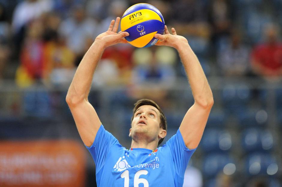 Gregor Ropret | Avtor: Profimedia