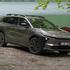 toyora bZ4X touring
