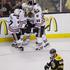 Toews Boston Bruins Chicago Blackhawks NHL finale 6. tekma Stanley cup