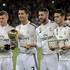 Kroos Ronaldo Ramos James Real Madrid Atletico Madrid Copa del Rey