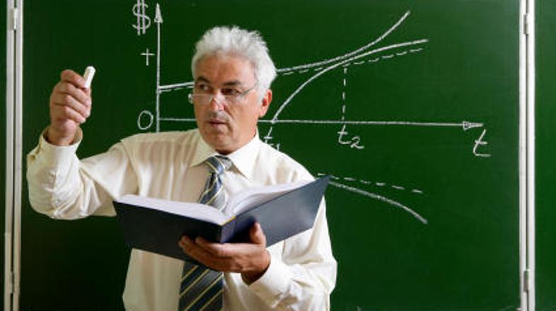 Na italijanskih univerzah je med zaposlenimi izjemno malo mladih.