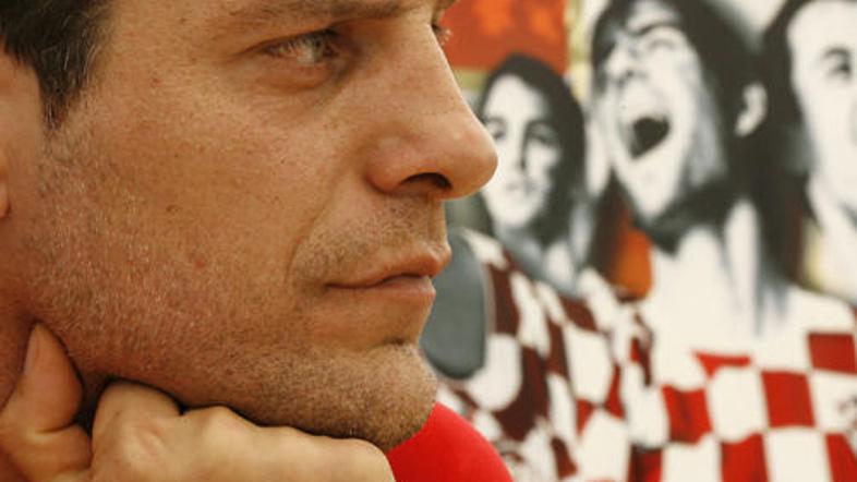 Slaven Bilić ne bo novi trener nogometašev Schalkeja.