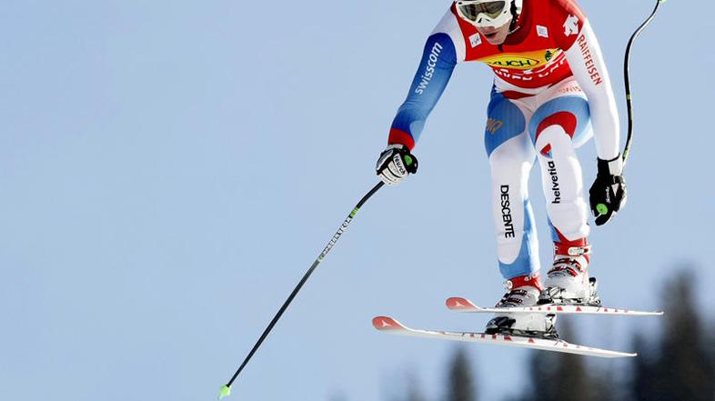 Beaver Creek Carlo Janka smuk