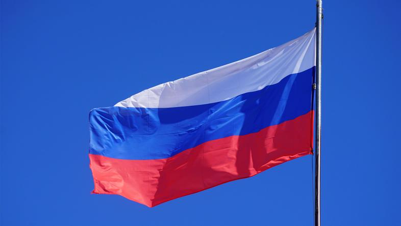 Ruska zastava