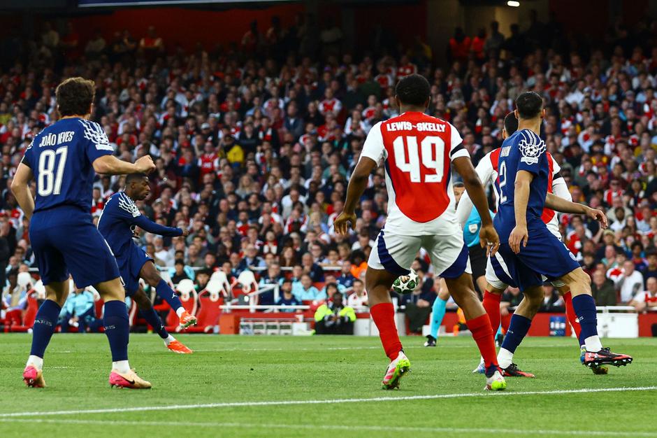 Ousmane Dembele | Avtor: Profimedia