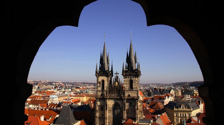 Praga
