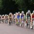 london triatlon 2011 olimpijska proga