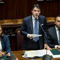 Giuseppe Conte