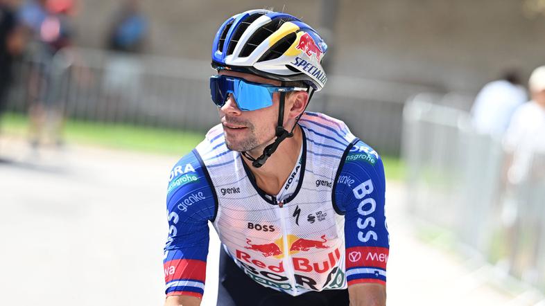 Primož Roglič