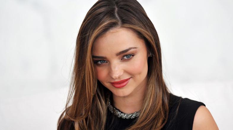 Miranda Kerr
