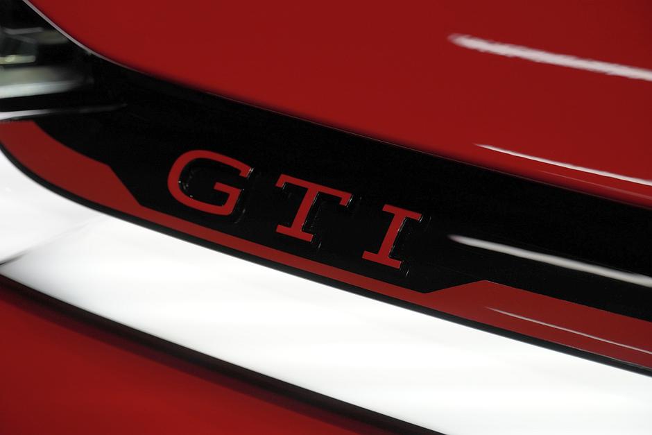 VW ID.3 GTI | Avtor: Matija_Janežič