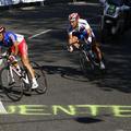 Velikih kolesarskih dirk, kot sta denimo Tour de France ali španska Vuelta, ni m