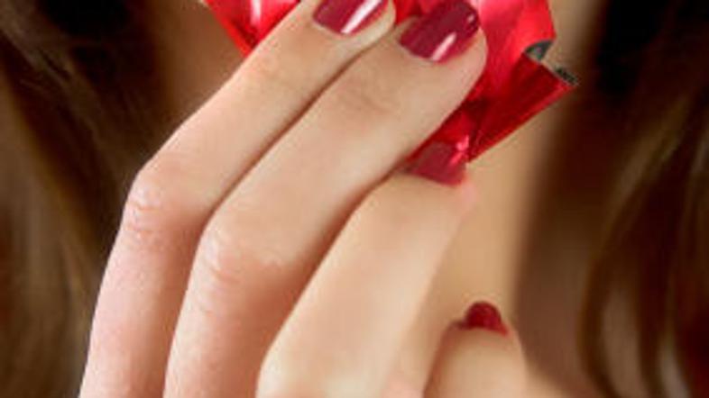 Ko si privoščite male zalogaje, jih nikar ne poskušajte izbrisati iz spomina, am