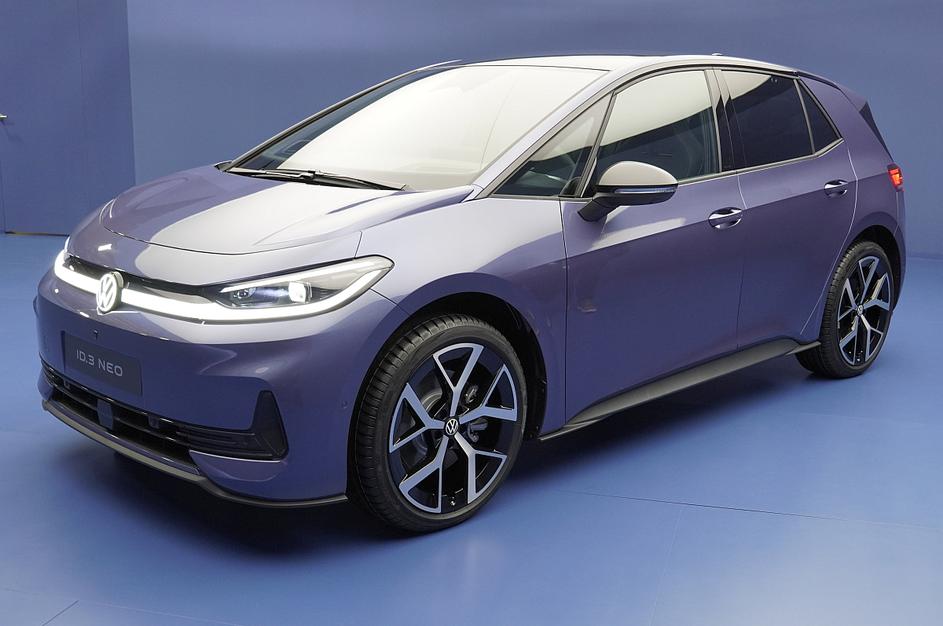 VW ID.3 neo