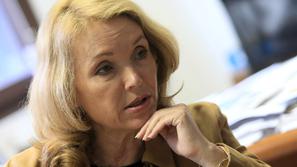 Direktorica živalskega vrta pravi, da so pri posodobitvi načrtovali, da bi imeli