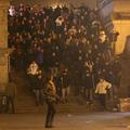 BBB so s Trga Bana Jelačića pregnali novinarje.