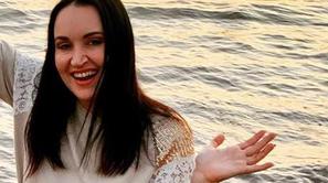 Anika Horvat in Tinkara Kovač