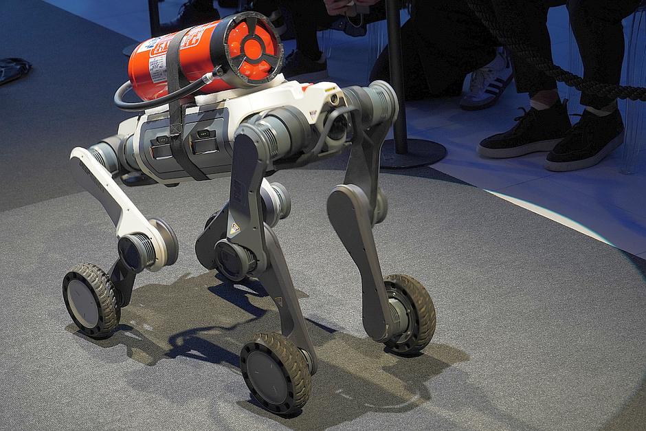 Plan-net roboti | Avtor: Matija_Janežič