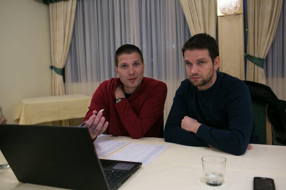 Veliki primerjalni test križancev | Avtor: Klemen Korenjak SiolNET