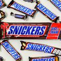 snickers