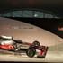 novi dirkalnik McLaren Mercedes MP24-5 Hamilton Button