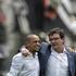 Roberto Carlos vrnitev domov Corinthians