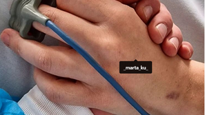 Dawid Kubacki, Marta Kubacka