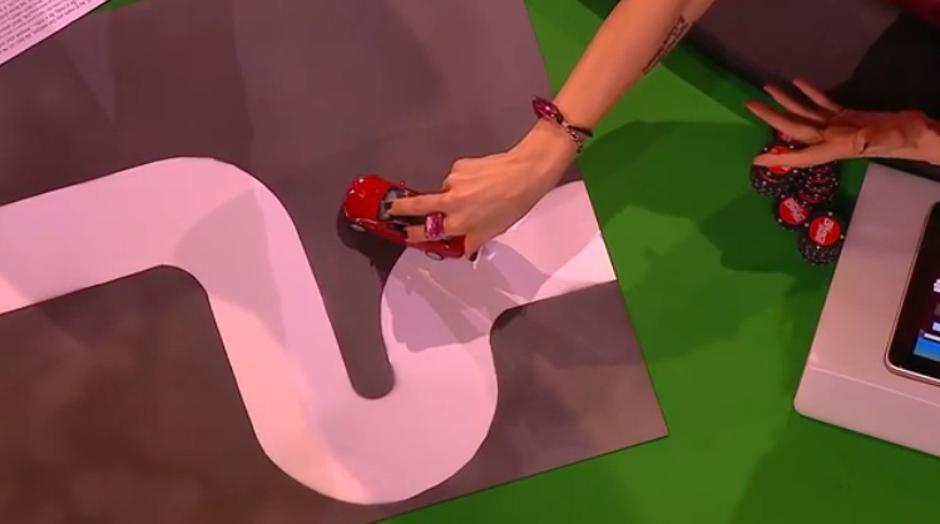 Moj dragi zmore, Nina Osenar | Avtor: Planet TV