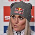 lindsey vonn
