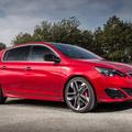 Peugeot 308 GTi