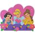 Gumijast obešalnik princeske, 11,90 EUR