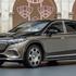 Mercedes-maybach EQS SUV