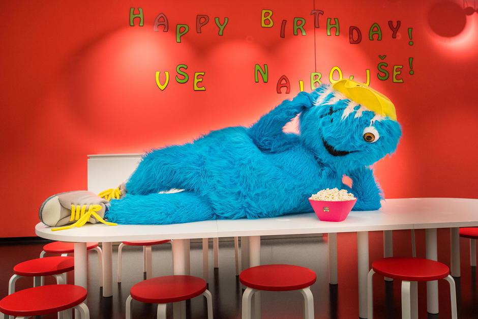 Planet LolliPop | Avtor: Planet LolliPop