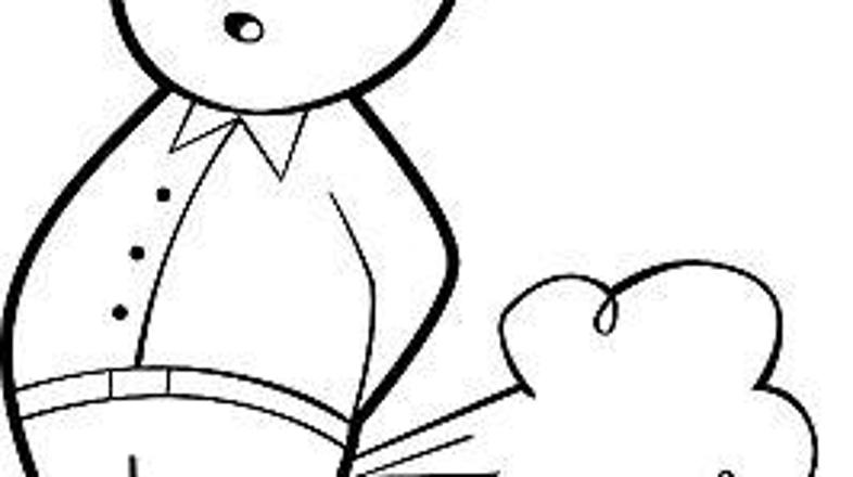 Naj zaradi vaših težav ne trpi vaša okolica ...