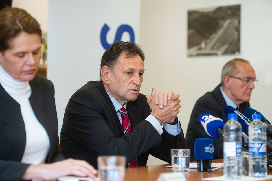 Andrej Ribič | Avtor: Anže Petkovšek