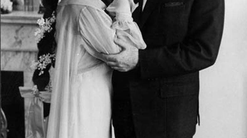 Elizabeth je vedno govorila, da bi se z Richardom poročila še v tretje, če ju pr