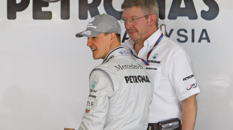 schumacher brawn
