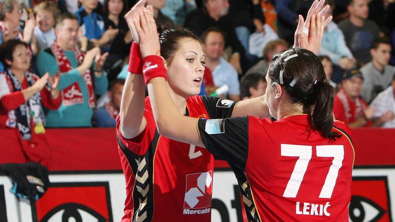 Krimovke še vedno upajo na uvrstitev v polfinale. (Foto: www.alesfevzer.com)