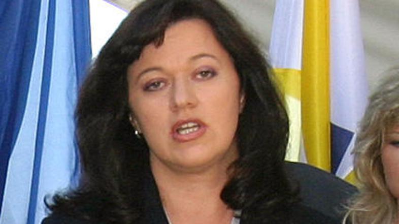 "Letos smo na zdravniški pregled napotili 165 zaposlenih, šikaniranja ni," pravi