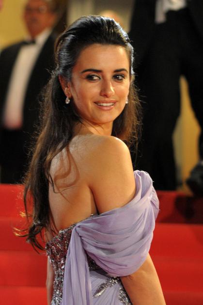 Penelope Cruz