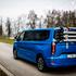 ford e-tourneo custom