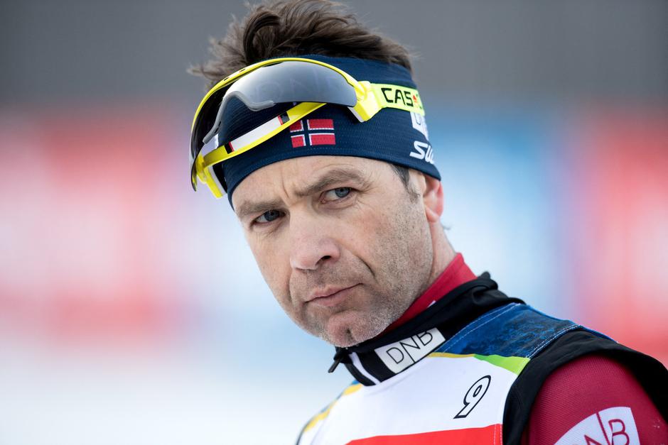 Ole Einar Bjoerndalen | Avtor: Profimedia