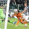 Casillas Marcelo Marchisio Juventus Real Madrid Liga prvakov